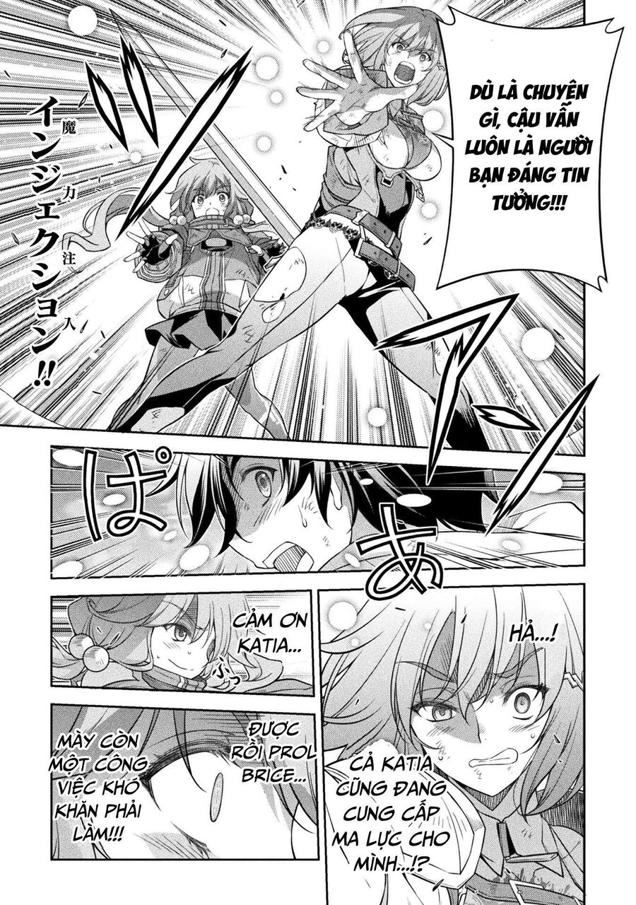 Drawing: Mangaka Mạnh Nhất Với Kỹ Năng Vẽ Tranh Vô Song Tại Dị Giới Chapter 20 - Trang 2