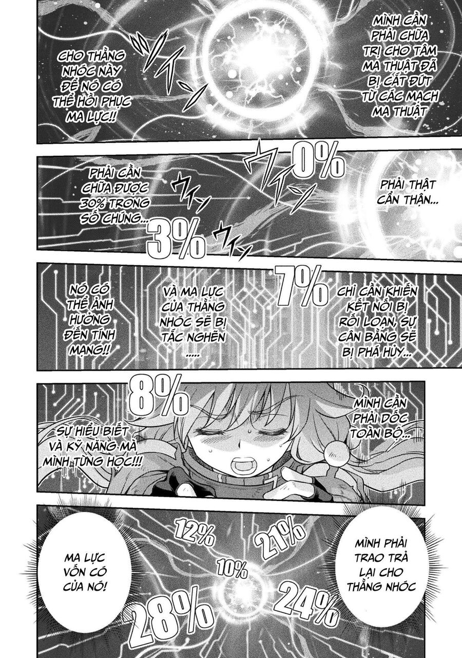 Drawing: Mangaka Mạnh Nhất Với Kỹ Năng Vẽ Tranh Vô Song Tại Dị Giới Chapter 20 - Trang 2