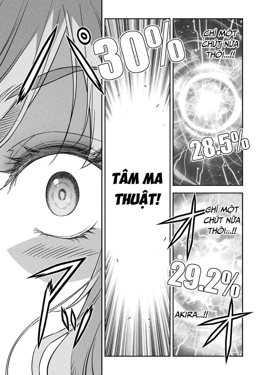 Drawing: Mangaka Mạnh Nhất Với Kỹ Năng Vẽ Tranh Vô Song Tại Dị Giới Chapter 20 - Trang 2