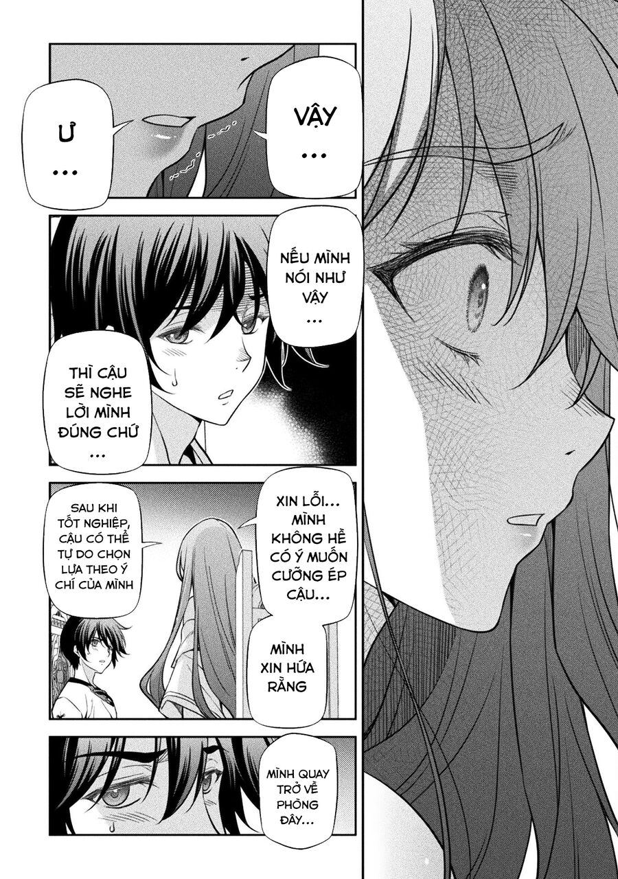 Drawing: Mangaka Mạnh Nhất Với Kỹ Năng Vẽ Tranh Vô Song Tại Dị Giới Chapter 27 - Trang 2