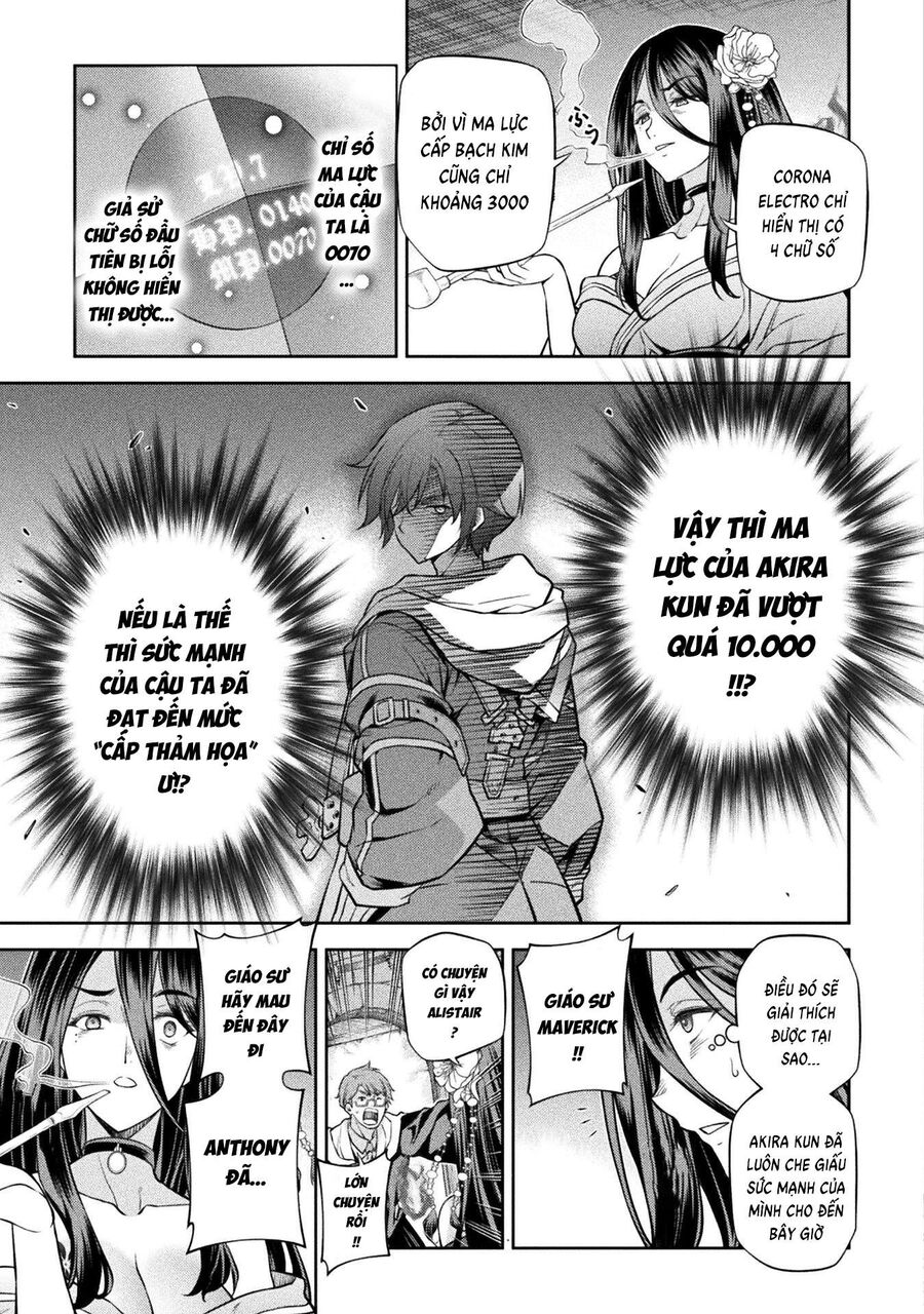 Drawing: Mangaka Mạnh Nhất Với Kỹ Năng Vẽ Tranh Vô Song Tại Dị Giới Chapter 35 - Trang 2