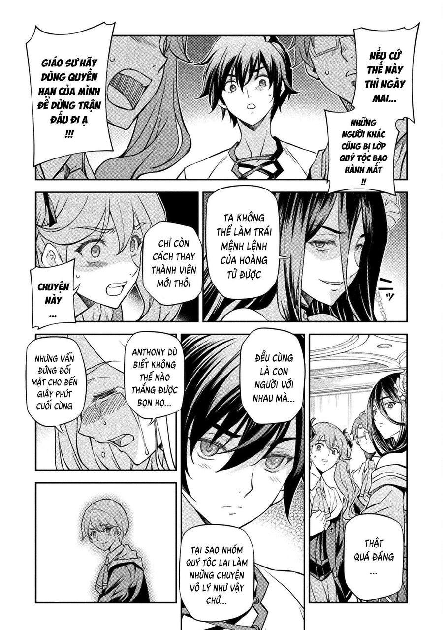 Drawing: Mangaka Mạnh Nhất Với Kỹ Năng Vẽ Tranh Vô Song Tại Dị Giới Chapter 35 - Trang 2