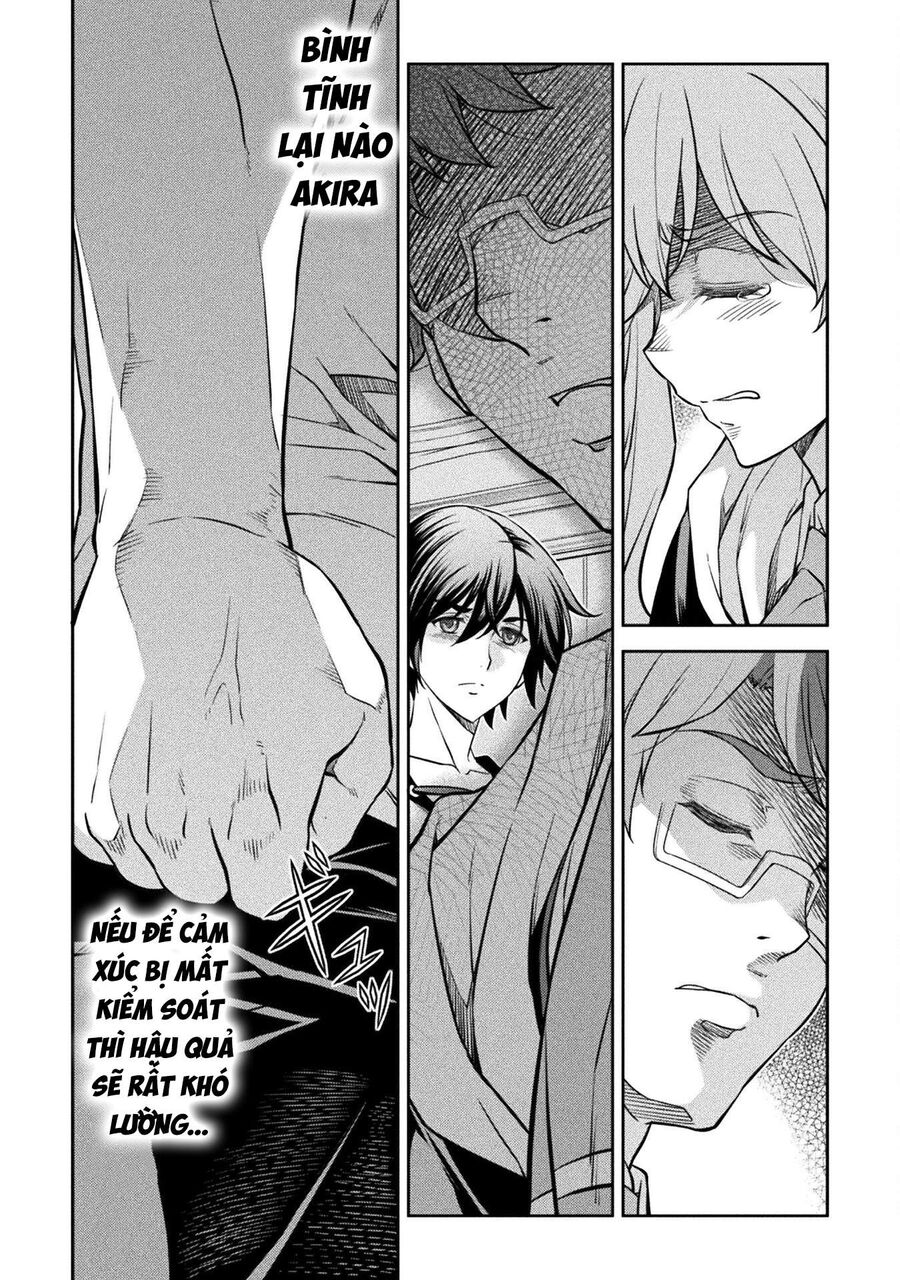 Drawing: Mangaka Mạnh Nhất Với Kỹ Năng Vẽ Tranh Vô Song Tại Dị Giới Chapter 35 - Trang 2