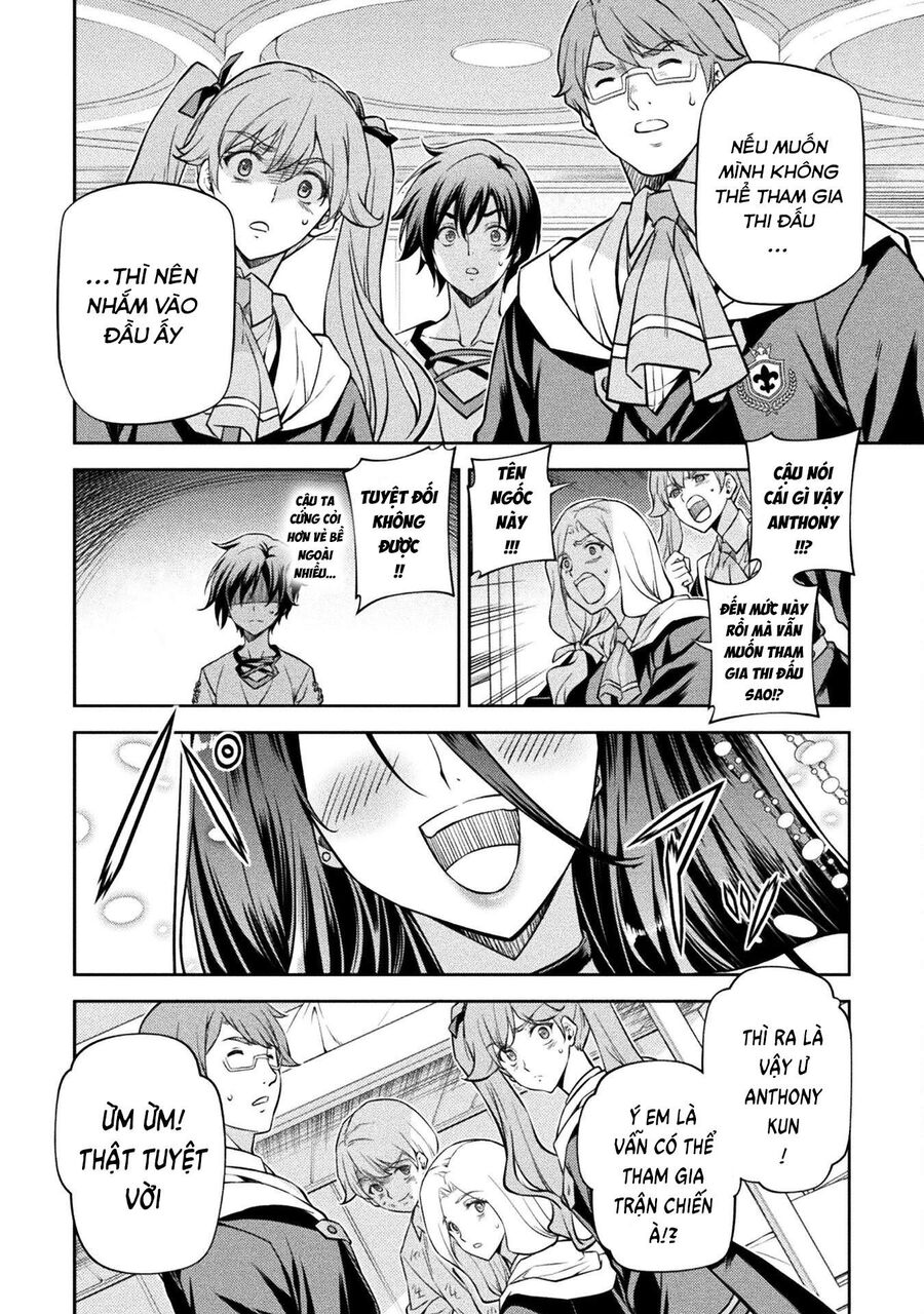Drawing: Mangaka Mạnh Nhất Với Kỹ Năng Vẽ Tranh Vô Song Tại Dị Giới Chapter 35 - Trang 2