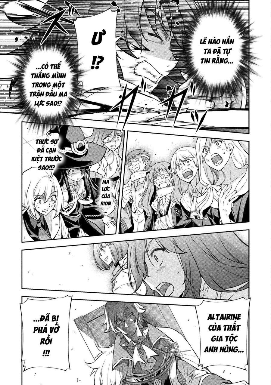 Drawing: Mangaka Mạnh Nhất Với Kỹ Năng Vẽ Tranh Vô Song Tại Dị Giới Chapter 51 - Trang 2