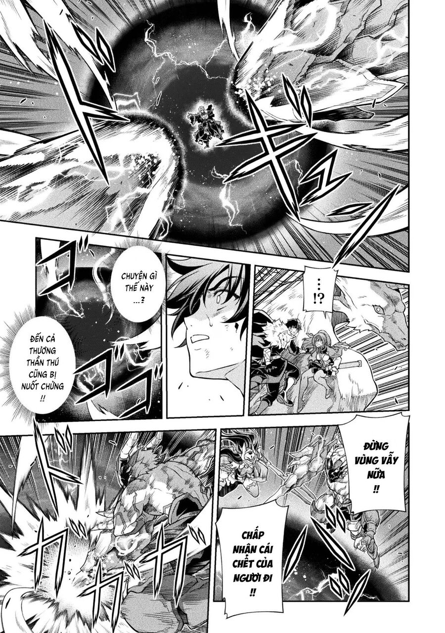 Drawing: Mangaka Mạnh Nhất Với Kỹ Năng Vẽ Tranh Vô Song Tại Dị Giới Chapter 95 - Trang 2