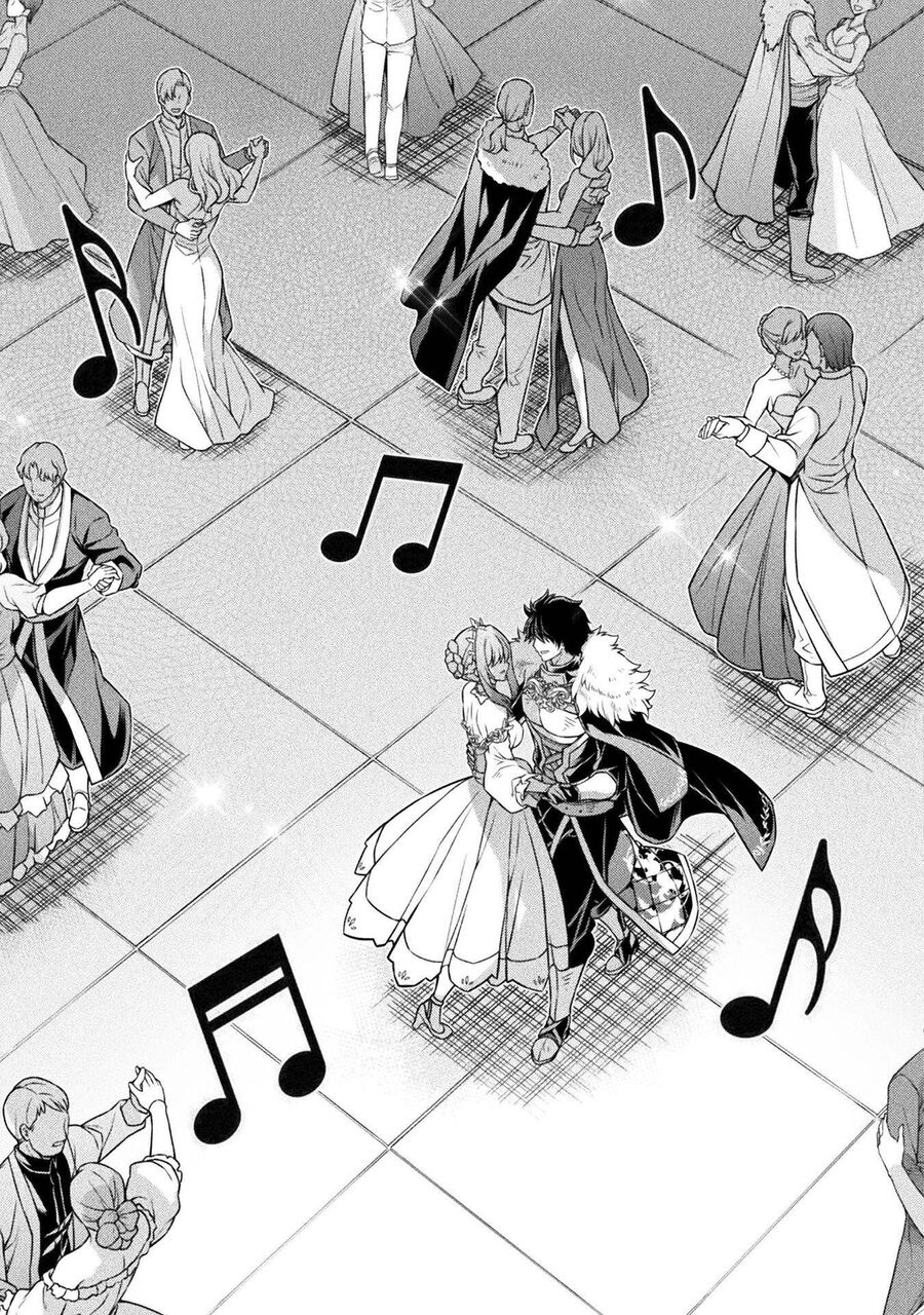 Drawing: Mangaka Mạnh Nhất Với Kỹ Năng Vẽ Tranh Vô Song Tại Dị Giới Chapter 103 - Trang 2