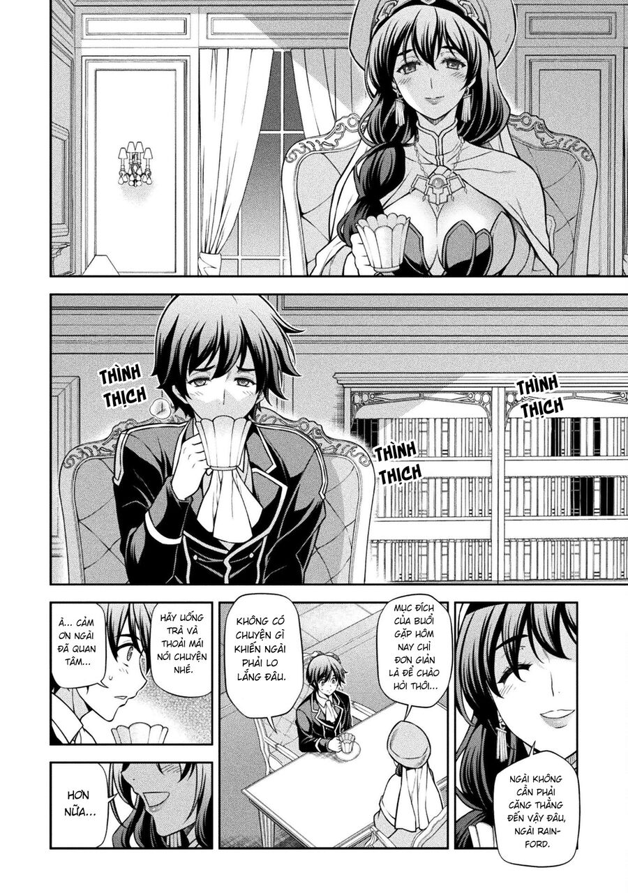 Drawing: Mangaka Mạnh Nhất Với Kỹ Năng Vẽ Tranh Vô Song Tại Dị Giới Chapter 113 - Trang 2