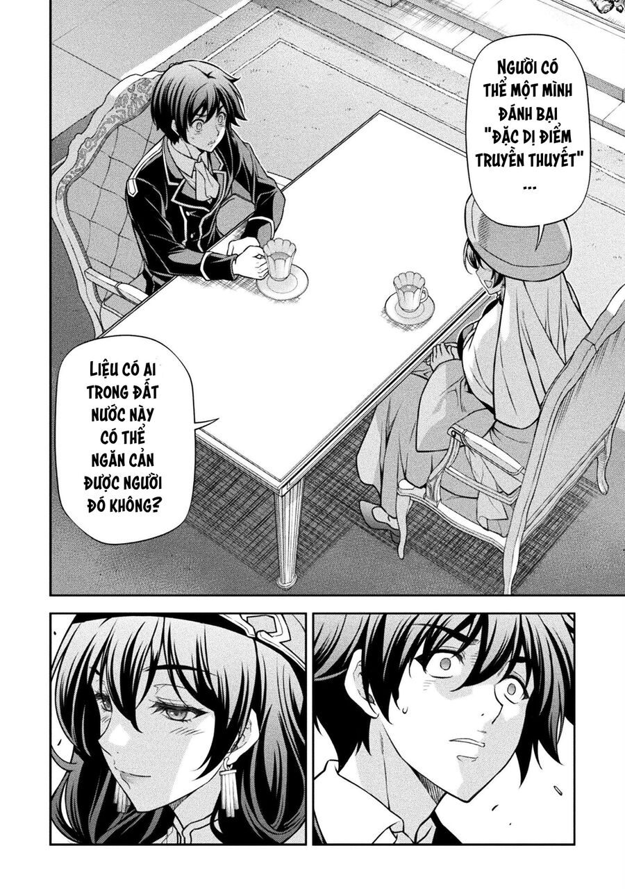 Drawing: Mangaka Mạnh Nhất Với Kỹ Năng Vẽ Tranh Vô Song Tại Dị Giới Chapter 113 - Trang 2