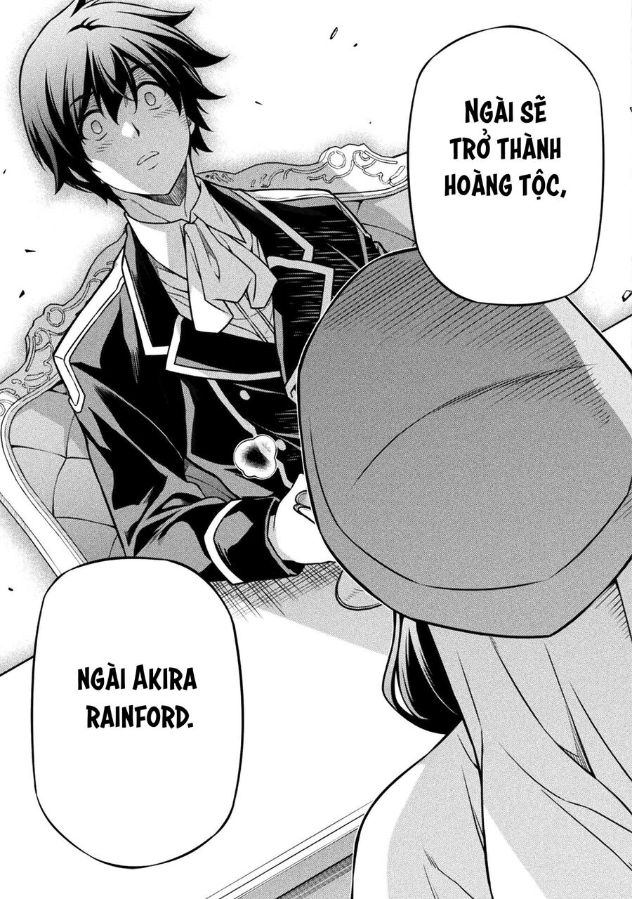 Drawing: Mangaka Mạnh Nhất Với Kỹ Năng Vẽ Tranh Vô Song Tại Dị Giới Chapter 113 - Trang 2