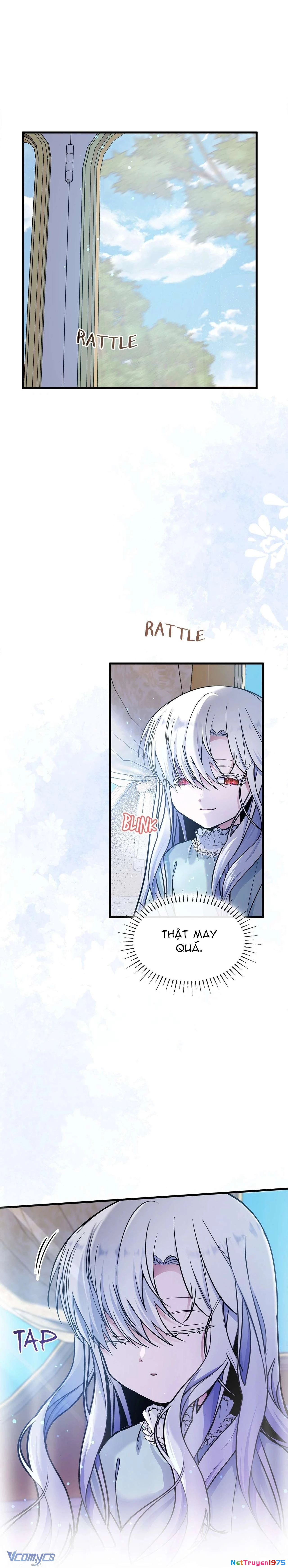 Trở Thành Con Nuôi Của Gia Đình Phản Diện Chapter 3 - Trang 2