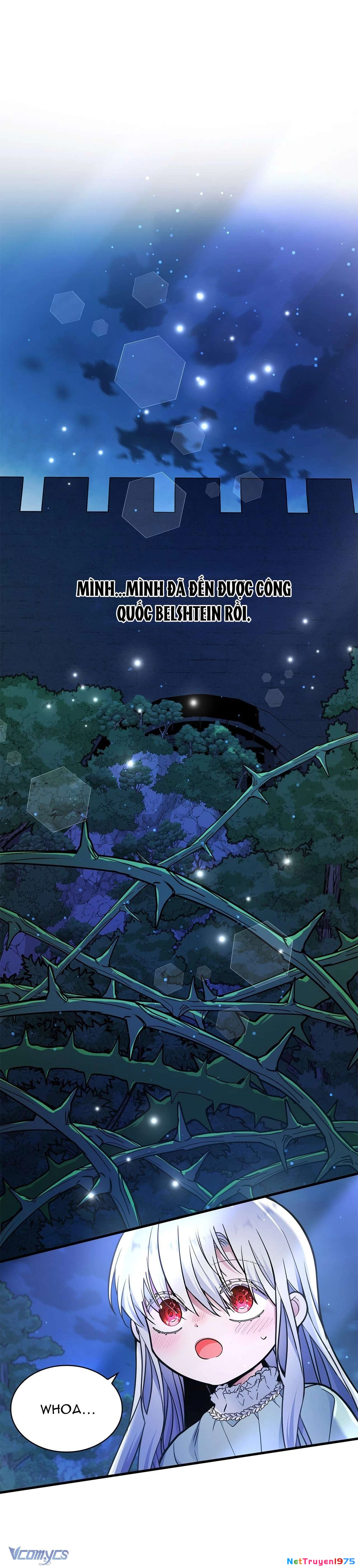 Trở Thành Con Nuôi Của Gia Đình Phản Diện Chapter 3 - Trang 2