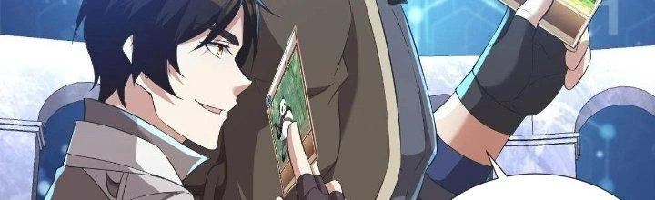 Thẻ Bài Của Tôi Có Thể Hợp Thành Vô Hạn Chapter 6 - Trang 2