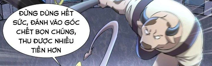 Thẻ Bài Của Tôi Có Thể Hợp Thành Vô Hạn Chapter 6 - Trang 2