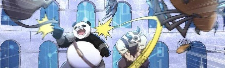 Thẻ Bài Của Tôi Có Thể Hợp Thành Vô Hạn Chapter 6 - Trang 2