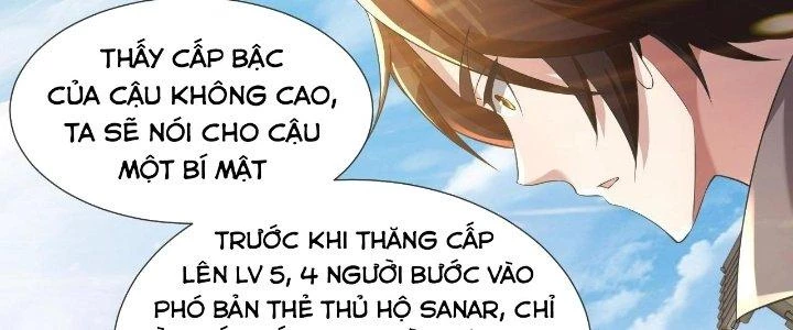 Thẻ Bài Của Tôi Có Thể Hợp Thành Vô Hạn Chapter 6 - Trang 2