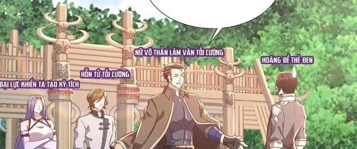 Thẻ Bài Của Tôi Có Thể Hợp Thành Vô Hạn Chapter 6 - Trang 2