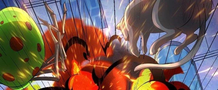 Thẻ Bài Của Tôi Có Thể Hợp Thành Vô Hạn Chapter 7 - Trang 2