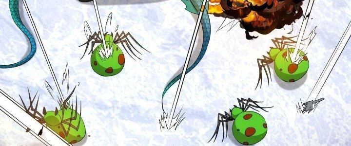 Thẻ Bài Của Tôi Có Thể Hợp Thành Vô Hạn Chapter 7 - Trang 2