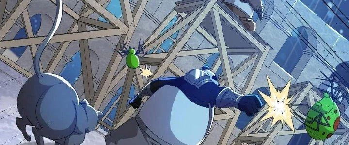 Thẻ Bài Của Tôi Có Thể Hợp Thành Vô Hạn Chapter 7 - Trang 2