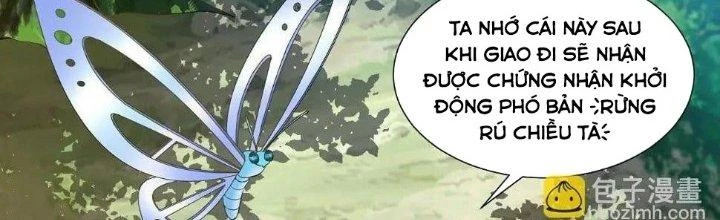 Thẻ Bài Của Tôi Có Thể Hợp Thành Vô Hạn Chapter 11 - Trang 2