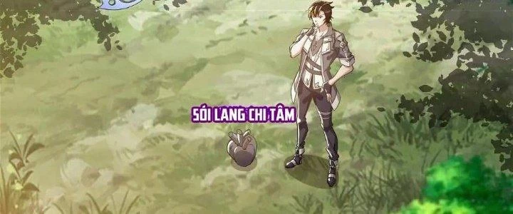 Thẻ Bài Của Tôi Có Thể Hợp Thành Vô Hạn Chapter 11 - Trang 2