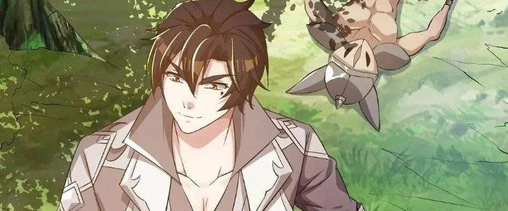 Thẻ Bài Của Tôi Có Thể Hợp Thành Vô Hạn Chapter 11 - Trang 2