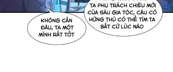 Thẻ Bài Của Tôi Có Thể Hợp Thành Vô Hạn Chapter 11 - Trang 2