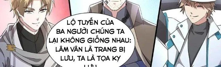 Thẻ Bài Của Tôi Có Thể Hợp Thành Vô Hạn Chapter 11 - Trang 2