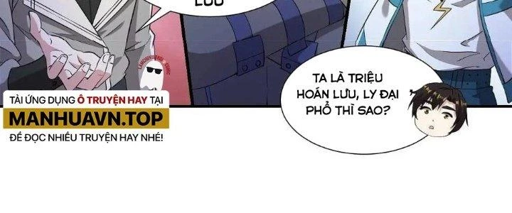 Thẻ Bài Của Tôi Có Thể Hợp Thành Vô Hạn Chapter 11 - Trang 2