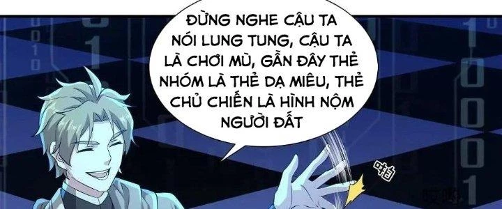 Thẻ Bài Của Tôi Có Thể Hợp Thành Vô Hạn Chapter 11 - Trang 2
