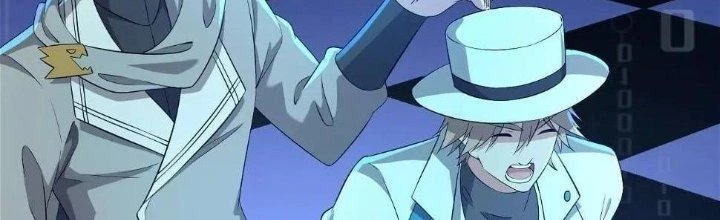 Thẻ Bài Của Tôi Có Thể Hợp Thành Vô Hạn Chapter 11 - Trang 2