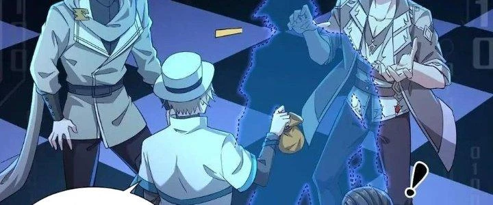 Thẻ Bài Của Tôi Có Thể Hợp Thành Vô Hạn Chapter 11 - Trang 2