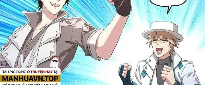 Thẻ Bài Của Tôi Có Thể Hợp Thành Vô Hạn Chapter 11 - Trang 2