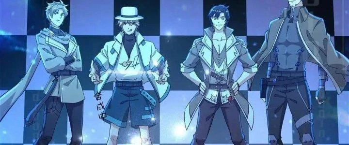 Thẻ Bài Của Tôi Có Thể Hợp Thành Vô Hạn Chapter 11 - Trang 2