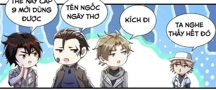 Thẻ Bài Của Tôi Có Thể Hợp Thành Vô Hạn Chapter 11 - Trang 2