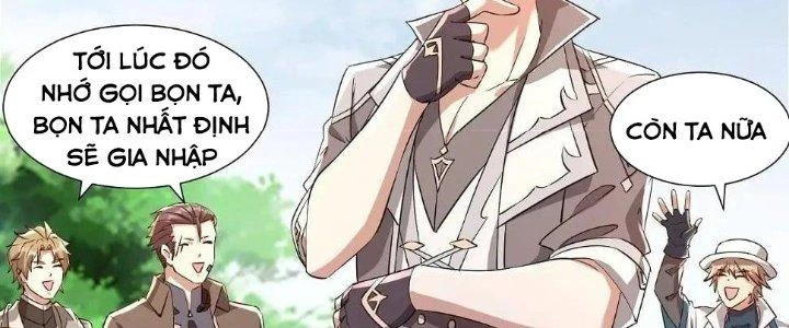 Thẻ Bài Của Tôi Có Thể Hợp Thành Vô Hạn Chapter 11 - Trang 2