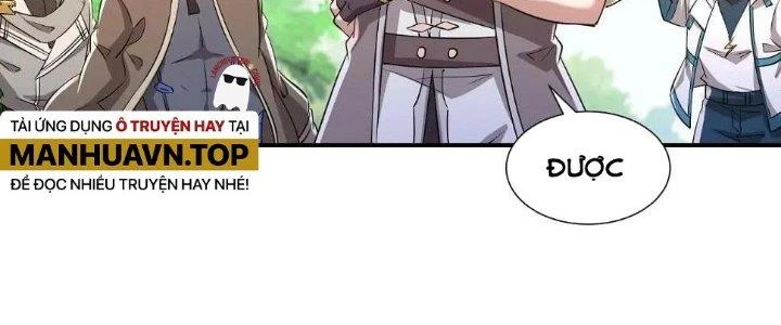 Thẻ Bài Của Tôi Có Thể Hợp Thành Vô Hạn Chapter 11 - Trang 2