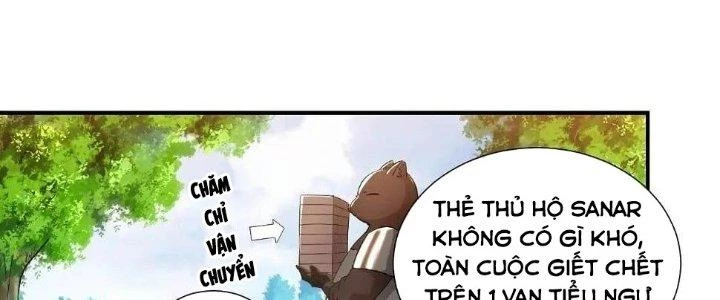 Thẻ Bài Của Tôi Có Thể Hợp Thành Vô Hạn Chapter 11 - Trang 2