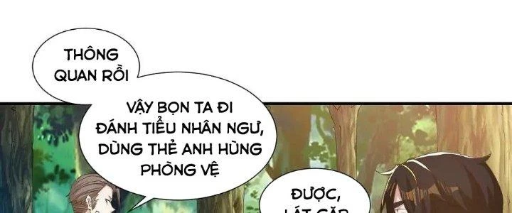 Thẻ Bài Của Tôi Có Thể Hợp Thành Vô Hạn Chapter 11 - Trang 2
