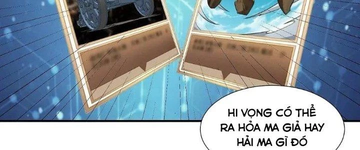Thẻ Bài Của Tôi Có Thể Hợp Thành Vô Hạn Chapter 11 - Trang 2