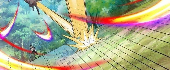 Thẻ Bài Của Tôi Có Thể Hợp Thành Vô Hạn Chapter 11 - Trang 2