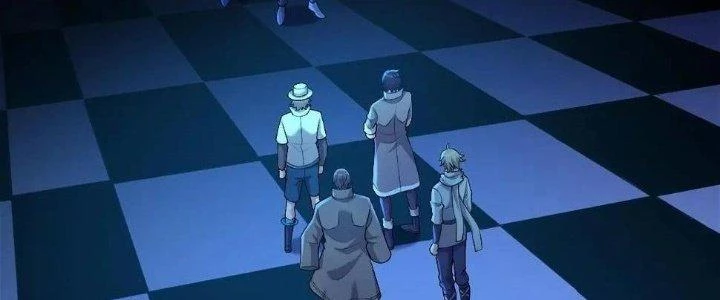 Thẻ Bài Của Tôi Có Thể Hợp Thành Vô Hạn Chapter 12 - Trang 2