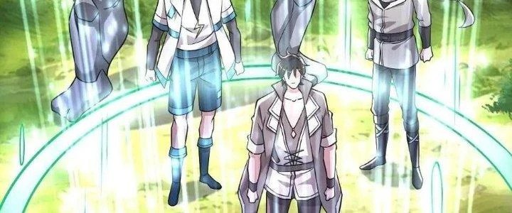 Thẻ Bài Của Tôi Có Thể Hợp Thành Vô Hạn Chapter 12 - Trang 2