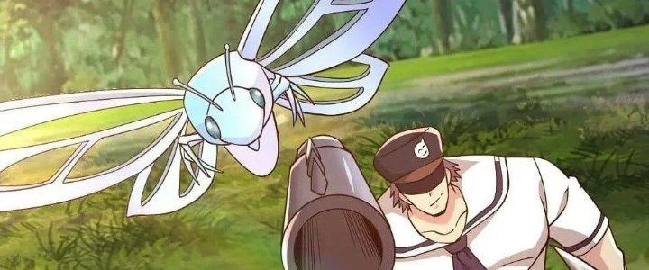 Thẻ Bài Của Tôi Có Thể Hợp Thành Vô Hạn Chapter 12 - Trang 2