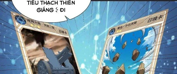Thẻ Bài Của Tôi Có Thể Hợp Thành Vô Hạn Chapter 12 - Trang 2