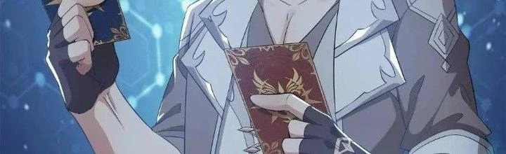 Thẻ Bài Của Tôi Có Thể Hợp Thành Vô Hạn Chapter 12 - Trang 2