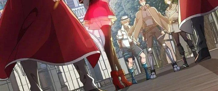 Thẻ Bài Của Tôi Có Thể Hợp Thành Vô Hạn Chapter 12 - Trang 2