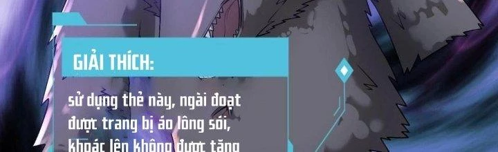 Thẻ Bài Của Tôi Có Thể Hợp Thành Vô Hạn Chapter 14 - Trang 2
