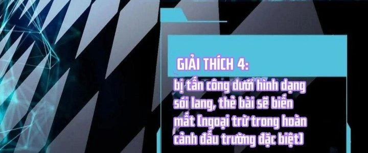Thẻ Bài Của Tôi Có Thể Hợp Thành Vô Hạn Chapter 14 - Trang 2